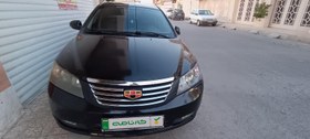 تصویر جیلی Emgrand 7 مدل 2014 ا Geely Emgrand 7 automatic Geely Emgrand 7 automatic