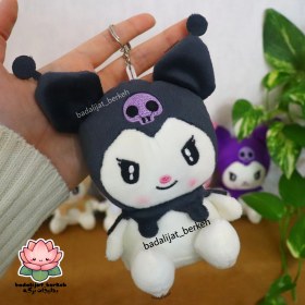 تصویر عروسک کرومی سایز یک 