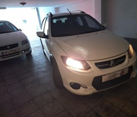 تصویر کوییک مدل 1398 ا دنده ای دنده ای