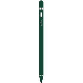 تصویر قلم لمسی خازنی گرین Green Universal Pencil EL054 