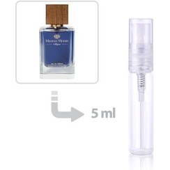 تصویر ماژور پور هوم ادو پرفیوم مردانه مهران مدیری عطر و ادکلن (UNISEX) 100 میلی لیتر