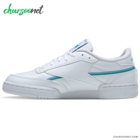 تصویر کفش اسپرت زنانه ریباک Reebok Club C 85 Vegan GY9733 