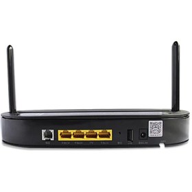 تصویر مودم روتر فیبر نوری هوآوی مدل HS8145V5 Huawei HS8145V5 ONT Modem Router