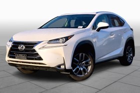 تصویر طلق چراغ جلو لکسوس ان ایکس 2014-2020 اف-اسپورت و لاکچری LEXUS NX 2014-2020 F-Sport & Luxury 