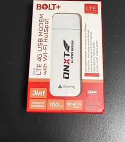 تصویر مودم USB جیبی سیمکارتی 4G 