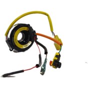 تصویر رابط چرخشی فرمان سایپا مناسب پراید و تیبا و ساینا 