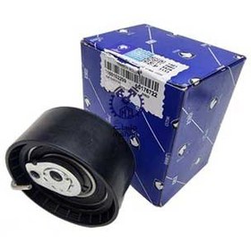 تصویر بلبرینگ تایم 206 تیپ 5 متحرک 