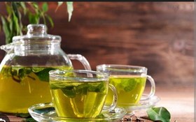 تصویر دمنوش ضد آلرژی 