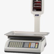 تصویر ترازوی 35 کیلویی مدل ویستا 