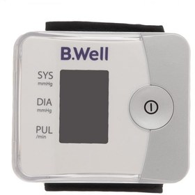 تصویر فشارسنج مچی بی ول PRO-39 ا B.Well PRO-39 Blood Pressure Monitor B.Well PRO-39 Blood Pressure Monitor