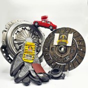 تصویر کیت کلاچ پژو ۴۰۵ اقتصادی 