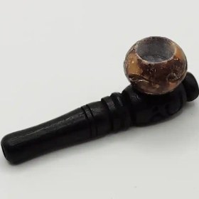 تصویر جوز چوبی، سنگی پیچی (کوچک) 