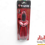 تصویر سیم چین 7 اینچ تیوان مدل D207 