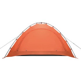 تصویر چادر دو پوش 2نفره کمپینگ کایلاس مدل Zenith IV کد 2103103 Kailas camping tent for 2 people, Zenith IV model, code 2103103