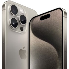 خرید و قیمت گوشی اپل iPhone 15 Pro Max (Not Active)