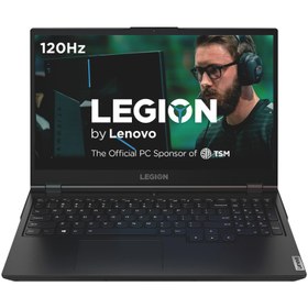تصویر لپ تاپ 15 اینچی لنوو مدل Lenovo legion 5 - H ا Lenovo legion 5 - H 15inch laptop Lenovo legion 5 - H 15inch laptop