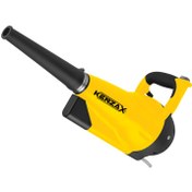 تصویر کارواش چند کاره 1700 وات کنزاکس KPC-11700 