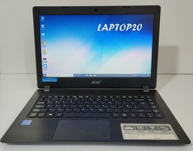 تصویر لپ تاپ نمایِشگاهی Acer Aspire 1 -A114