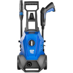 تصویر کارواش نووا مدل 5115 ظرفیت ۱۱۰ بار 