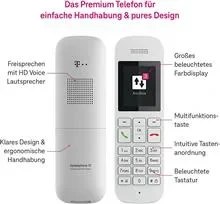 تصویر گوشی تلفن Speedphone 12 