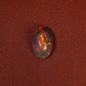 تصویر نگین اوپال کد 30094 Opal Stone