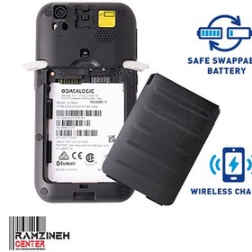 تصویر دیتاکالکتور Datalogic Memor 11 