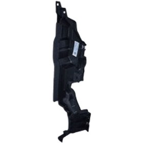 تصویر بادگیر چپ رادیات چری تیگو 7 قدیم 