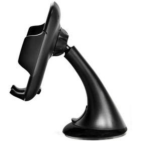 تصویر پایه نگهدارنده سامسونگ مدل Smartphone Vehicle Dock Samsung Smartphone Vehicle Dock holder