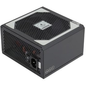 تصویر پاور (منبع تغذیه) 480 وات گرین مدل GP480A-EU PLUS 