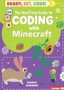 خرید و قیمت کتاب The Unofficial Guide to Coding with Minecraft | ترب