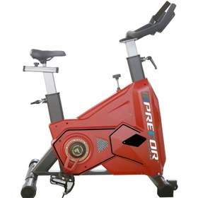 تصویر دوچرخه اسپینینگ پریکور DS-06 PRECOR Club Spinning Bike DS-06