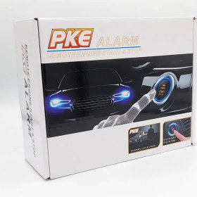 تصویر کیلس استارتر PKE PKE keyless starter