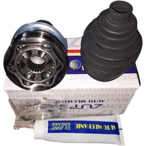 تصویر فروشگاه لوازم یدکی ام وی ام پارت