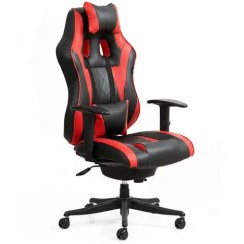 تصویر صندلی گیمینگ ارگونومیک بامو مدل G2020 