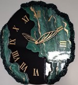 تصویر ساعت رزینی مدل 2064 