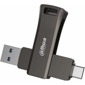 تصویر فلش مموری داهوا DHI-USB-P629 128GB Flash DAHUA DHI-USB-P629 128GB