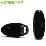 تصویر Hopestar H20 Bluetooth Speaker Hopestar H20 Bluetooth Speaker