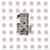 تصویر ترموستات بخاری برقی 