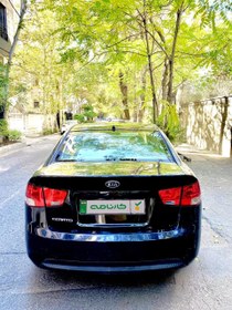 تصویر کیا سراتو مدل 2015 ا Kia Cerato automatic-1600cc Kia Cerato automatic-1600cc