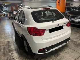 تصویر کوییک مدل 1404 ا RS دنده‌ای RS دنده‌ای