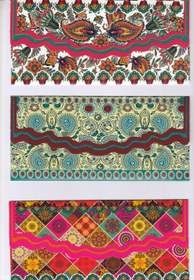 تصویر پاکت پول 50 عددی اکلیلی 