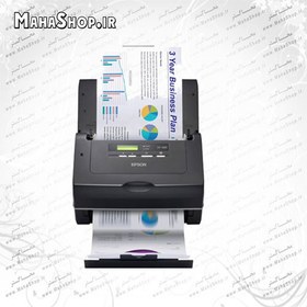 تصویر اسکنر GT-S85 اپسون اسکنر GT-S85 اپسون