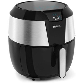 تصویر سرخ کن تفال مدل Tefal EY701 TEFAL FRYER EY701D27