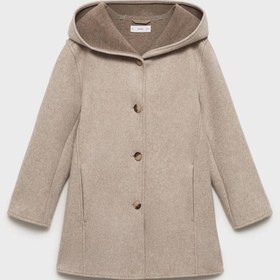 تصویر ژاکت بلند بچگانه منگو کیدز mango-kids 