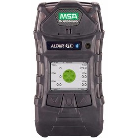 تصویر گازسنج قابل حمل 5 گاز برند MSA مدل Altair 5X ب Portable Gas Detector(Multi Gas + 1 Extra Place for a Sensor) Brand : MSA | Model : Altair 5X