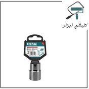 تصویر آچار بکس تکی TOTALسایز 14 