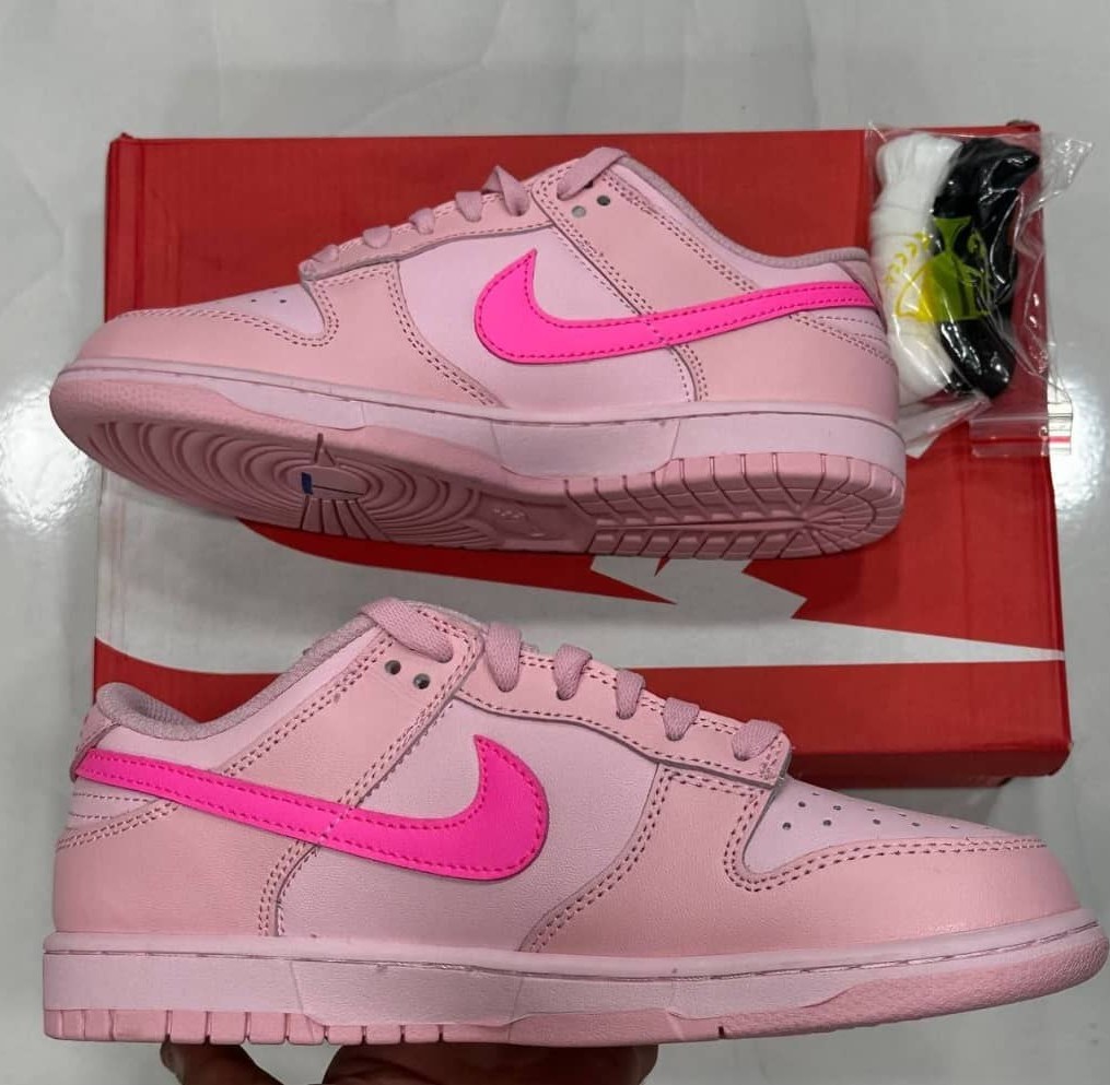 Pink sb 2024