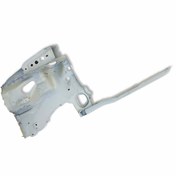 تصویر سینی شاسی پراید اخوت 