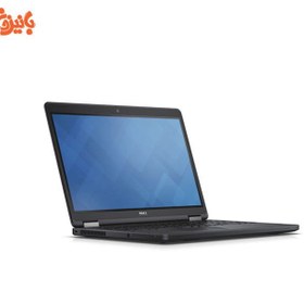 تصویر لپ تاپ استوک Dell Latitude E5520 laptop Dell Latitude E5520