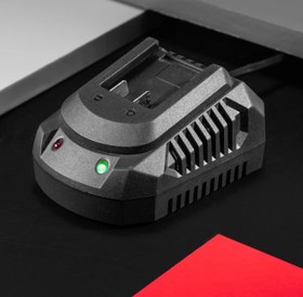 تصویر شارژر فست ٢٠ ولت ٢ آمپر رونيكس مدل ٨٩٩٢ 